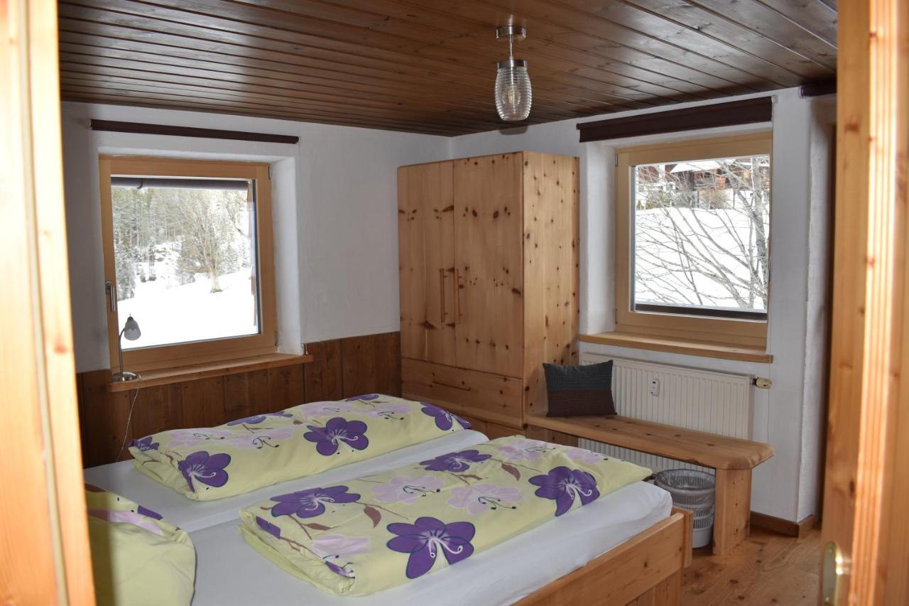 Chalet Reiterhaeusl Ramsau am Dachstein Exterior photo