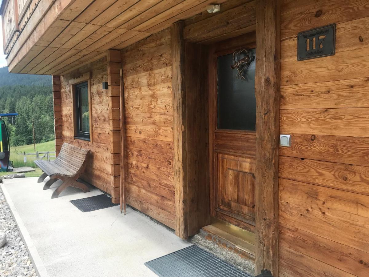 Chalet Reiterhaeusl Ramsau am Dachstein Exterior photo